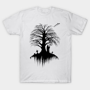 Grim Reaper T-Shirt